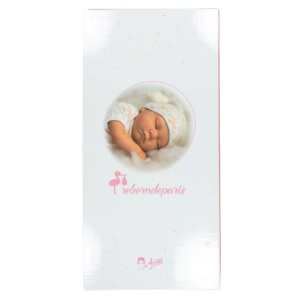 98035 Gala Reborn Baby Doll