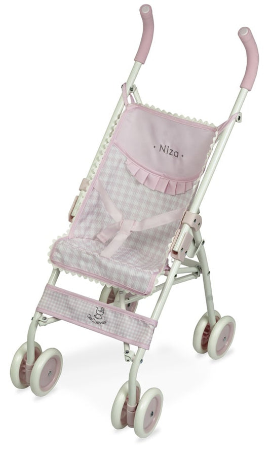 90146. XL Stroller - Buggy Niza Collection