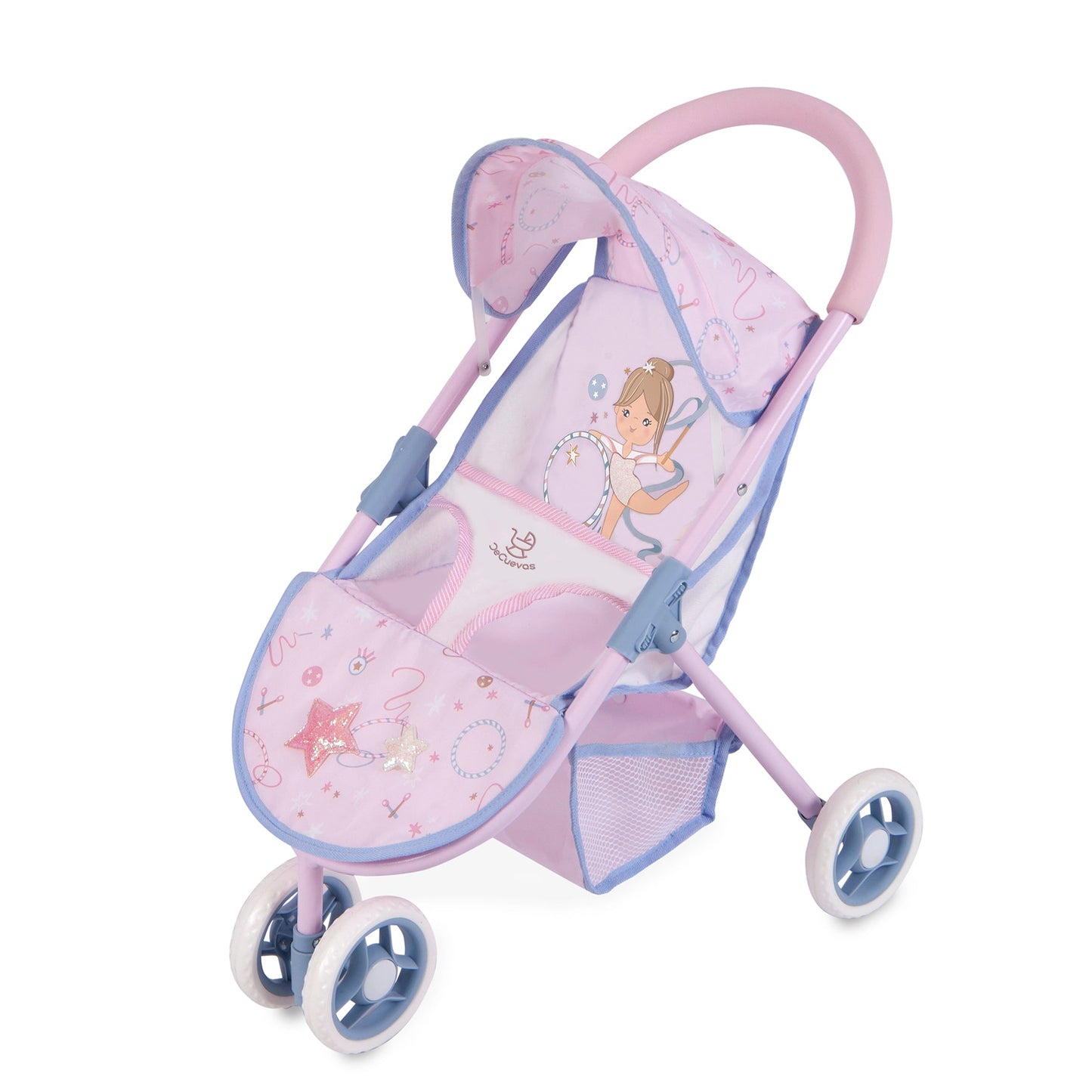 90251  My First Buggy Stroller