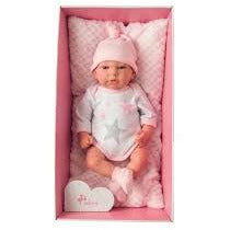 98035 Gala Reborn Baby Doll