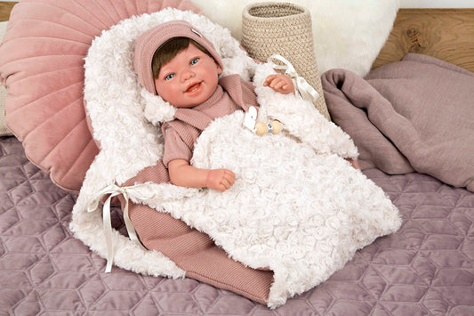 98119 Gimena Reborn Doll