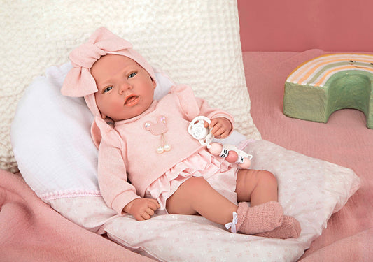 98121 Sophia Reborn Doll