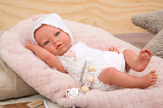 98105 Maitane Reborn Doll